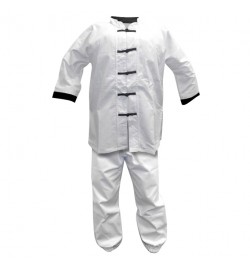 Kung Fu Uniform